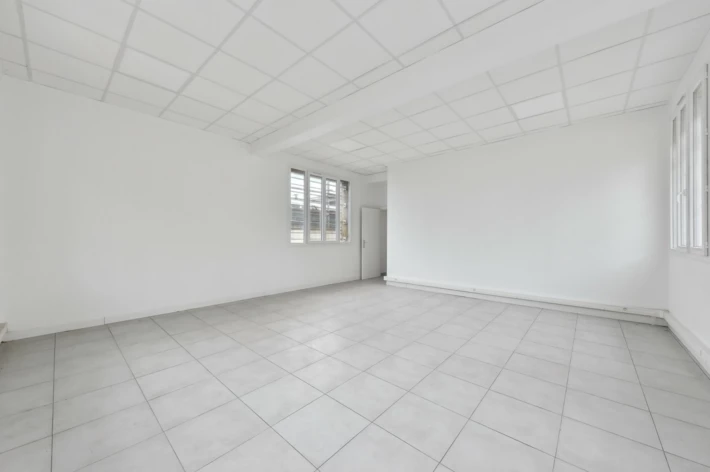 Location bureaux Saint-Denis Cushman & Wakefield