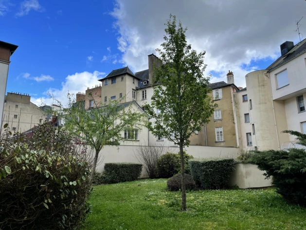 Location bureaux Rennes Cushman & Wakefield