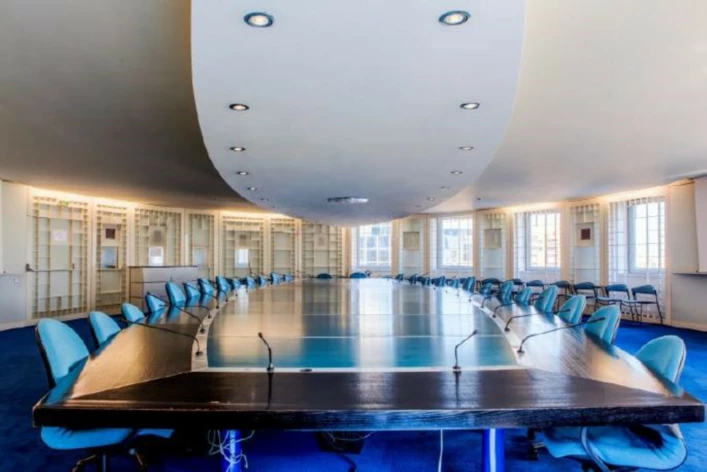 Location bureaux Courbevoie Cushman & Wakefield