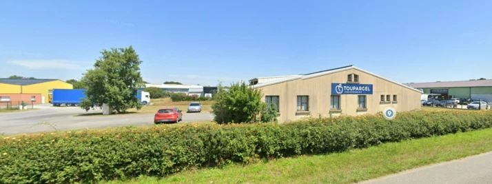 Achat ou Location entrepôts / activités Jans Cushman & Wakefield