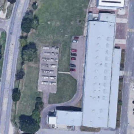 Location logistique Chevigny-Saint-Sauveur Cushman & Wakefield