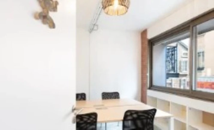 Location bureaux Mâcon Cushman & Wakefield