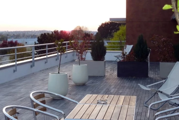 Location bureaux privés Boves Cushman & Wakefield