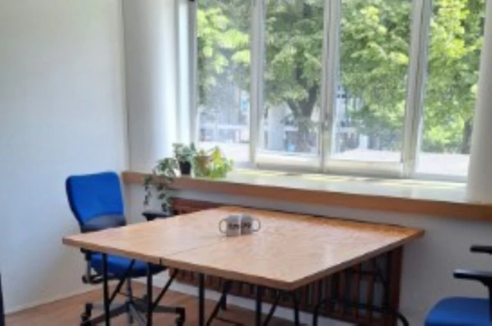 Location bureaux Chambéry Cushman & Wakefield