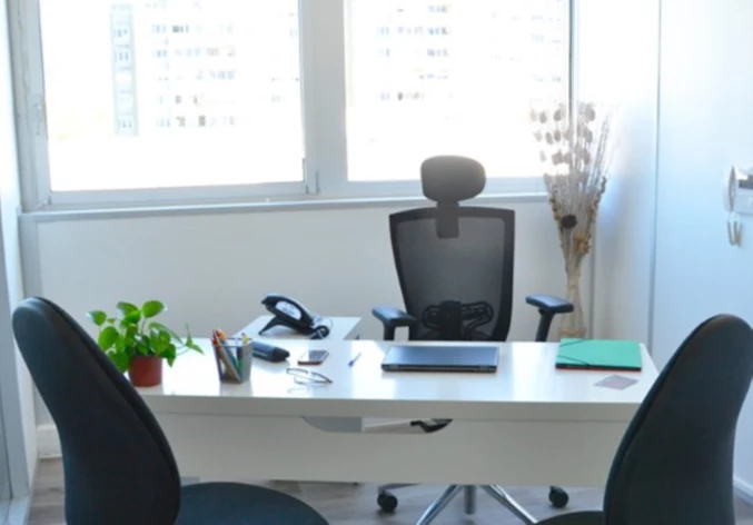 Location bureaux Grenoble Cushman & Wakefield