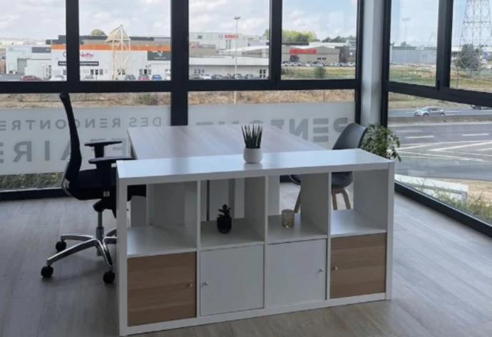 Location bureaux Mondeville Cushman & Wakefield