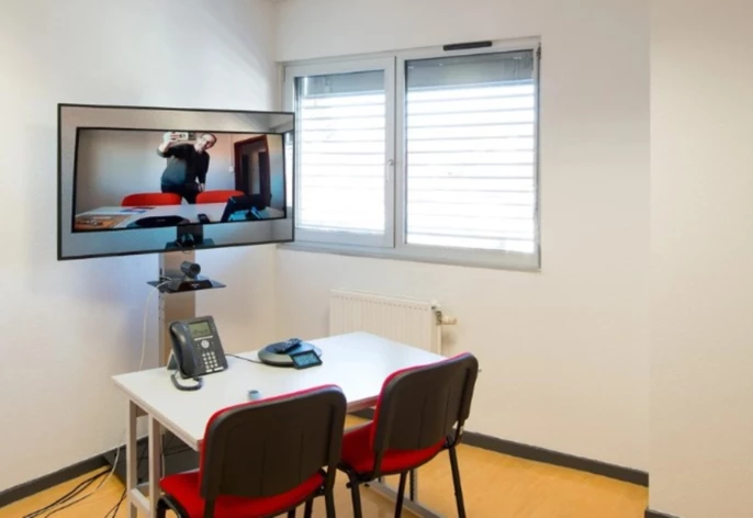 Location bureaux Montbéliard Cushman & Wakefield