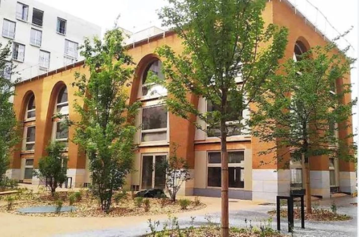 Location bureaux privés Lyon 2 Cushman & Wakefield