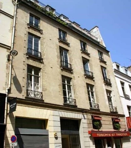 Location plateaux opérés Paris 2 Cushman & Wakefield
