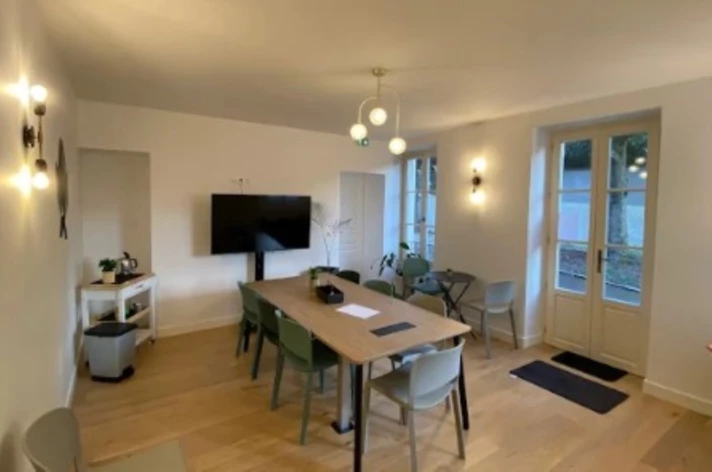 Location bureaux privés Beaune Cushman & Wakefield