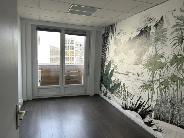 Location bureaux Neuilly-sur-Seine Cushman & Wakefield