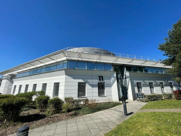 Location bureaux Bron Cushman & Wakefield