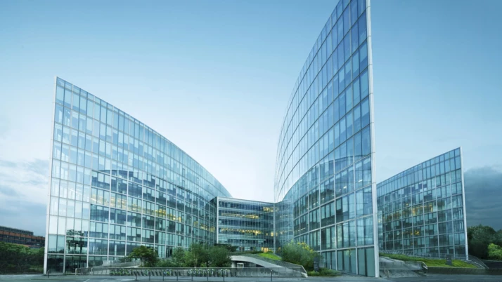 Location bureaux Issy-les-Moulineaux Cushman & Wakefield
