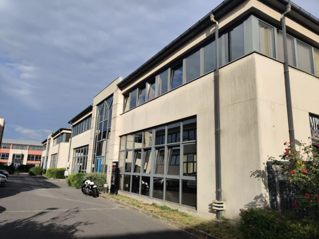 Location bureaux Villejust Cushman & Wakefield