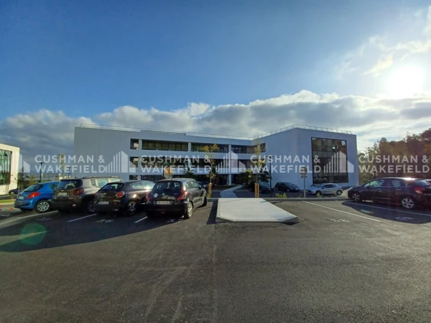 Achat ou Location bureaux La Ciotat Cushman & Wakefield