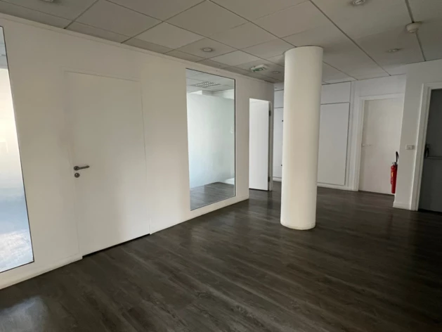 Location bureaux Levallois-Perret Cushman & Wakefield