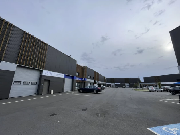 Achat ou Location entrepôts / activités Saint-Grégoire Cushman & Wakefield