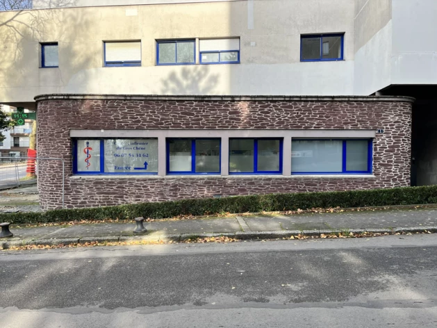 Location bureaux Rennes Cushman & Wakefield