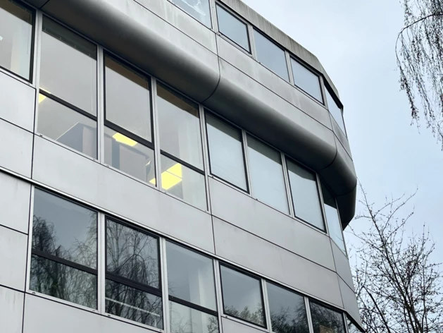 Achat bureaux Cesson-Sévigné Cushman & Wakefield