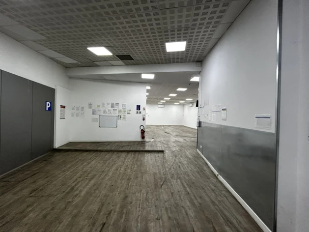 Location entrepôts / activités Lyon 7 Cushman & Wakefield