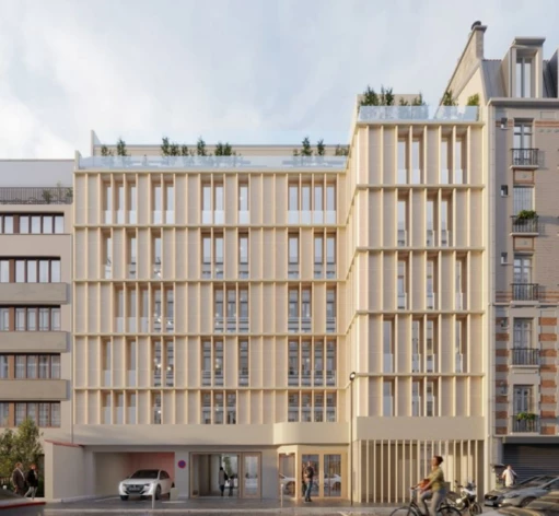 Location bureaux Boulogne-Billancourt Cushman & Wakefield