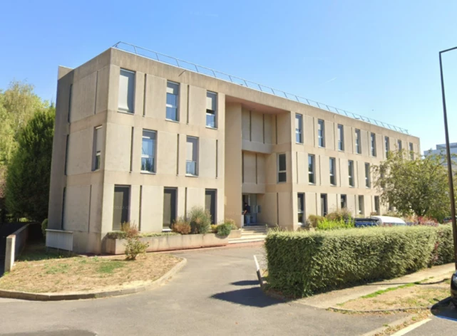 Achat bureaux Vélizy-Villacoublay Cushman & Wakefield