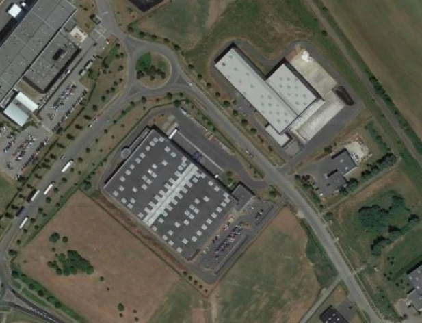 Achat ou Location logistique Sancourt Cushman & Wakefield