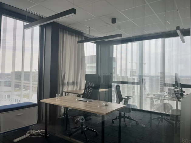 Location bureaux Saint-Jacques-de-la-Lande Cushman & Wakefield