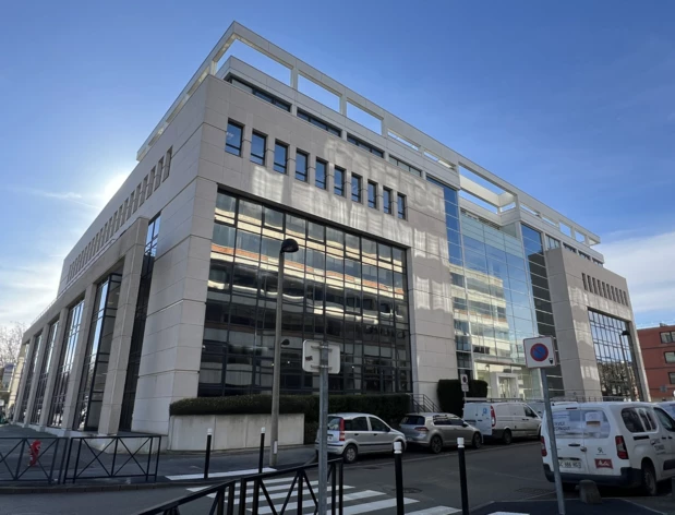 Achat ou Location bureaux Guyancourt Cushman & Wakefield