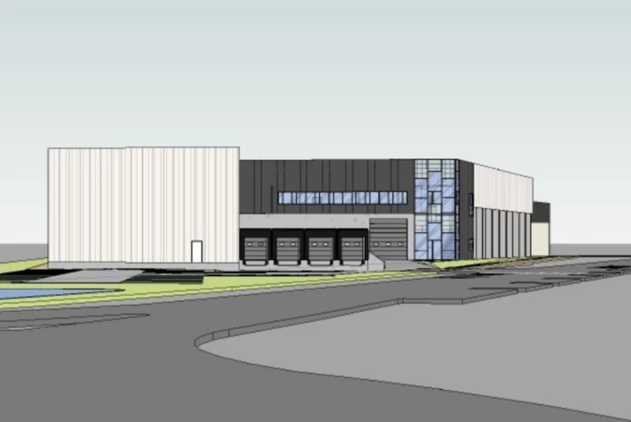 Achat entrepôts / activités Villebon-sur-Yvette Cushman & Wakefield