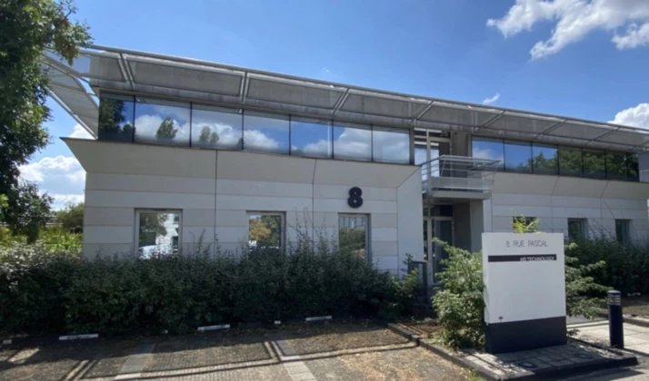 Achat ou Location bureaux Bron Cushman & Wakefield