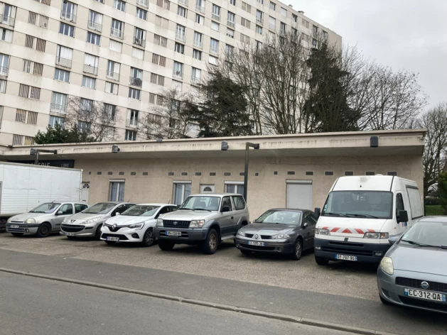 Achat bureaux Longjumeau Cushman & Wakefield