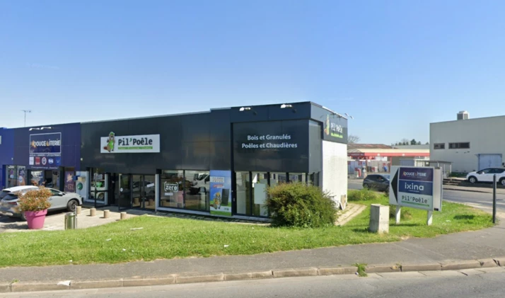 Location commerces Pontault-Combault Cushman & Wakefield