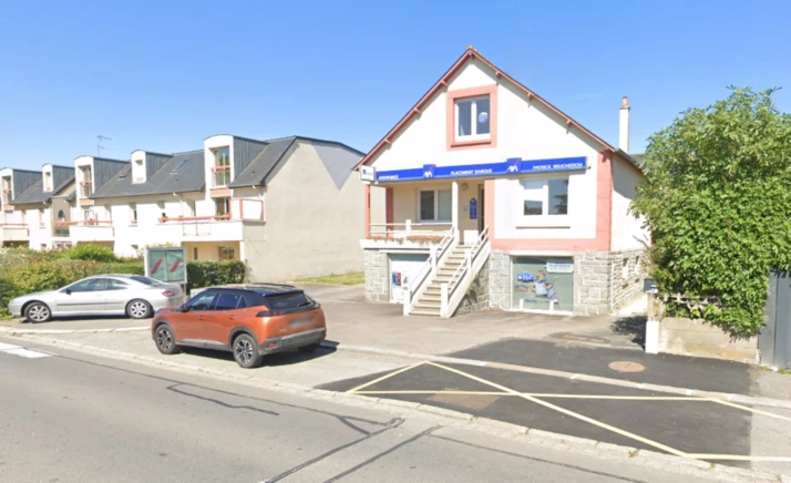 Location bureaux Liffré Cushman & Wakefield