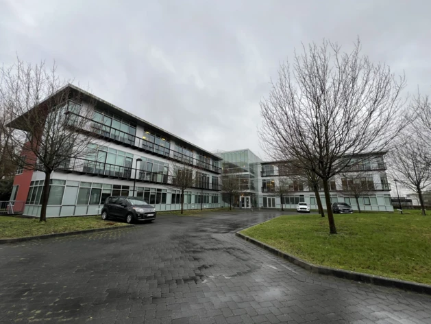 Location bureaux Voisins-le-Bretonneux Cushman & Wakefield