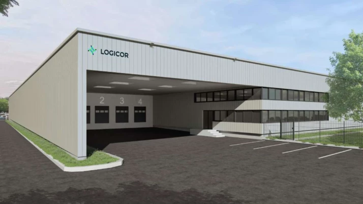 Location logistique Le Blanc-Mesnil Cushman & Wakefield