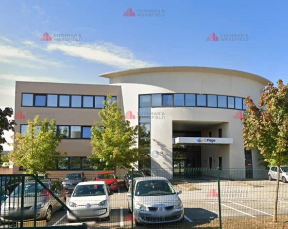 Achat ou Location bureaux Dijon Cushman & Wakefield