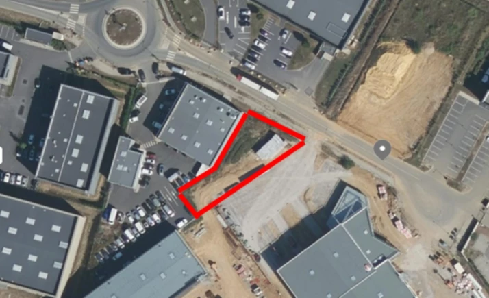 Achat terrains Villebon-sur-Yvette Cushman & Wakefield