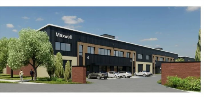 Location entrepôts / activités Saint-Priest Cushman & Wakefield