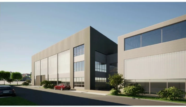 Achat ou Location entrepôts / activités Villeurbanne Cushman & Wakefield