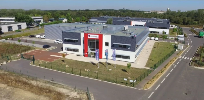 Achat ou Location bureaux Saclay Cushman & Wakefield