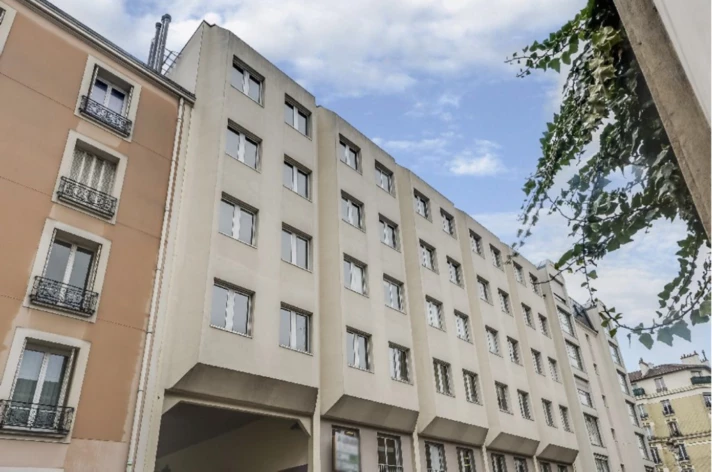 Location bureaux Montrouge Cushman & Wakefield