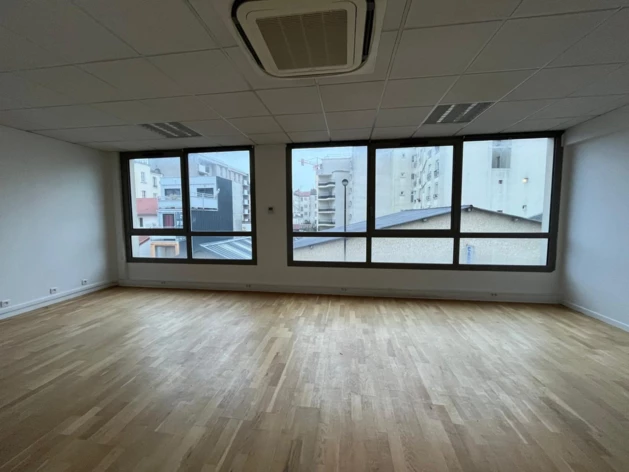 Location bureaux Malakoff Cushman & Wakefield