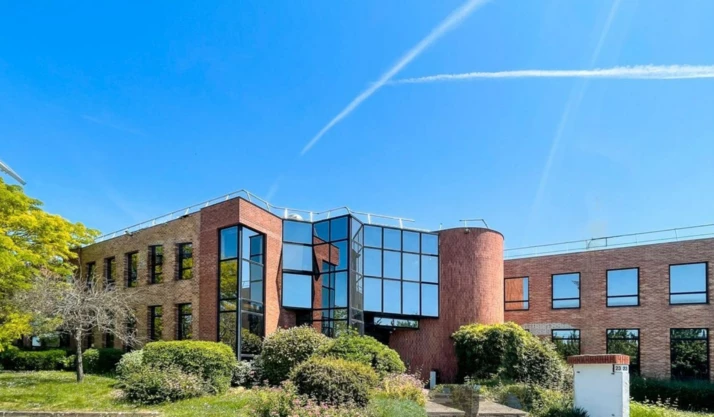 Location bureaux Massy Cushman & Wakefield