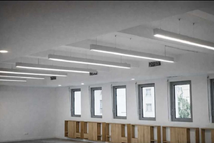 Location bureaux Paris 15 Cushman & Wakefield