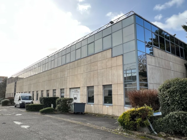 Achat bureaux Chilly-Mazarin Cushman & Wakefield