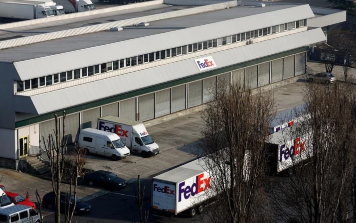 Location logistique Aulnay-sous-Bois Cushman & Wakefield