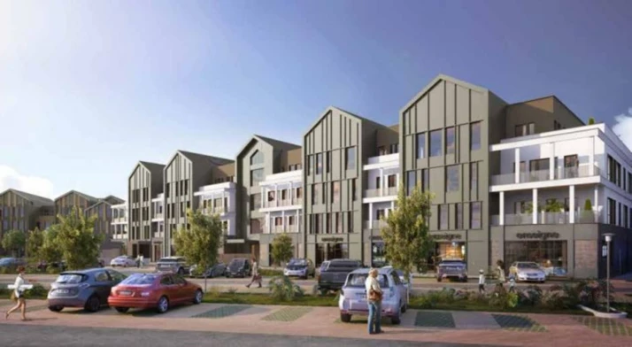 Achat ou Location bureaux Serris Cushman & Wakefield