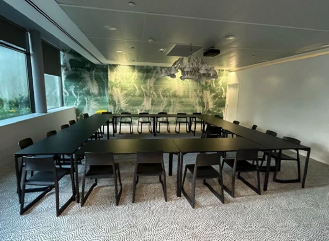 Location bureaux Montreuil Cushman & Wakefield