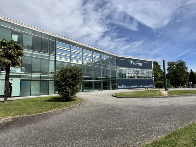 Location bureaux Guyancourt Cushman & Wakefield